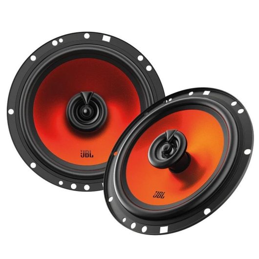 Altavoz coaxial JBL Stage1 62F 2 vías 6.5" 50 W RMS por pareja