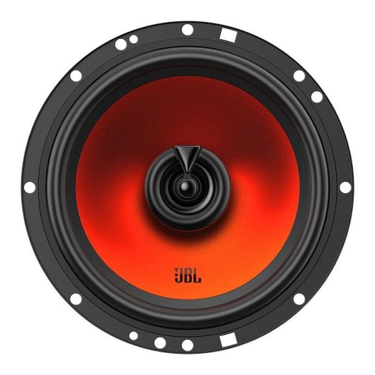 Altavoz coaxial JBL Stage1 62F 2 vías 6.5" 50 W RMS por pareja