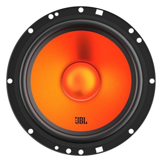 Altavoz JBL Stage1 62CF Coaxial 2 Vías 80 W RMS 165 mm