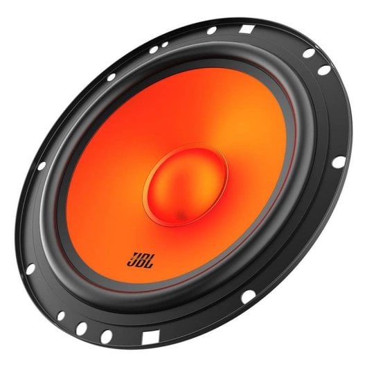 Altavoz JBL Stage1 62CF Coaxial 2 Vías 80 W RMS 165 mm