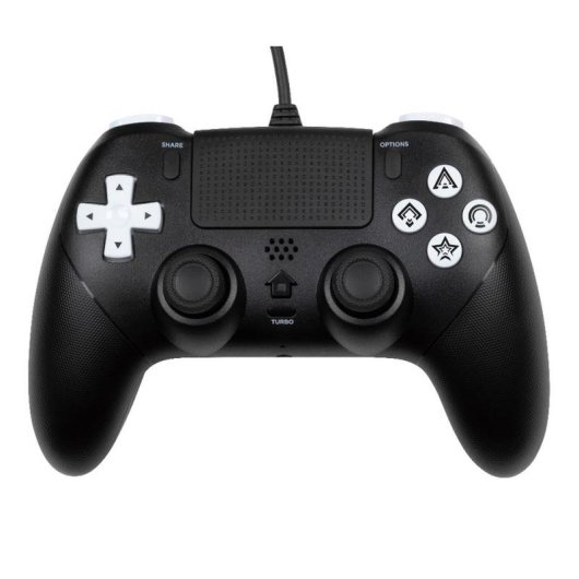 Comando Konix PS5 Wired Gamed para PlayStation 5