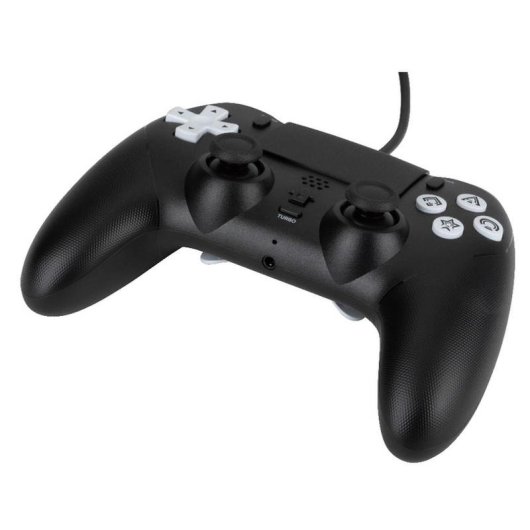 Comando Konix PS5 Wired Gamed para PlayStation 5