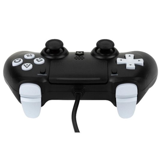 Comando Konix PS5 Wired Gamed para PlayStation 5