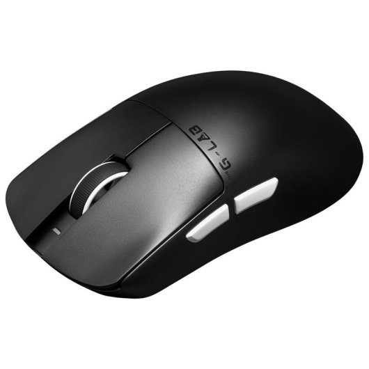 Mouse wireless The G-Lab KULT Elite M100 Nero 26000 DPI