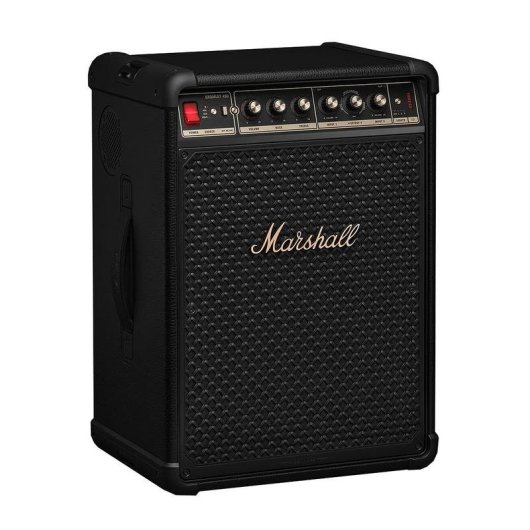 Altoparlanti Marshall Bromley 450 Bluetooth 5.3 400W con Auracast e IP54