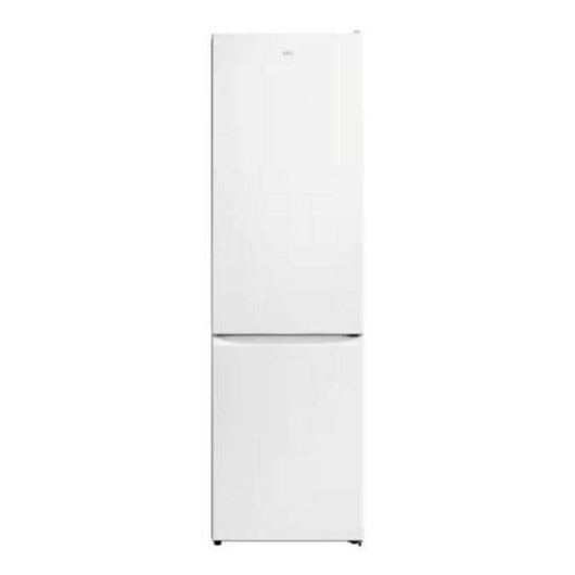 Frigorífico Dos Puertas AEG Total No Frost 200 cm 336 L D Blanco