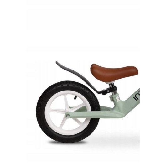 Bicicleta de equilíbrio Toyz Inter Mint 3-6 anos 3 kg