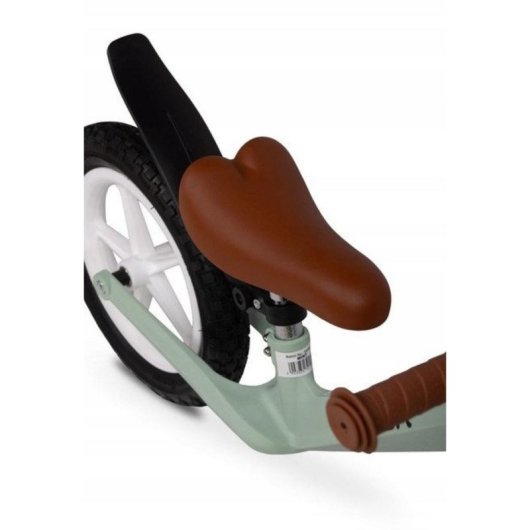Bicicleta de equilíbrio Toyz Inter Mint 3-6 anos 3 kg
