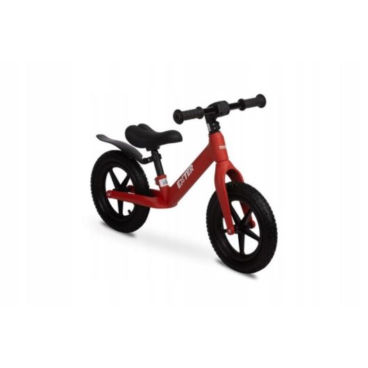Draisienne Toyz Exter Red 3-6 anos 3 kg