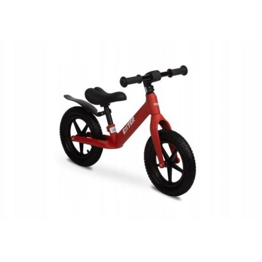 Draisienne Toyz Exter Red 3-6 anos 3 kg