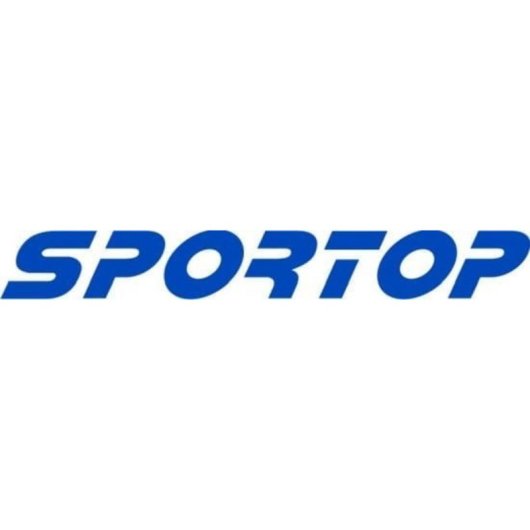 Pesa de gimnasio Sportop 20 kg fi26