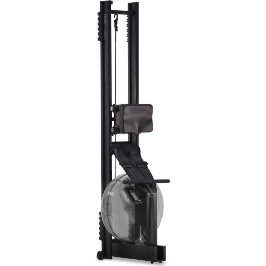 Remo Flow Fitness Perform W7i Wodny Wioślarz 160 kg Opór Wodne Bluetooth