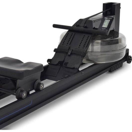 Remo Flow Fitness Perform W7i Wodny Wioślarz 160 kg Opór Wodne Bluetooth