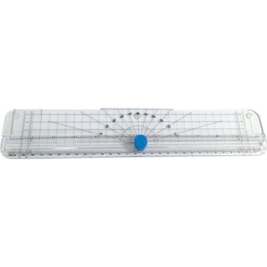 Laminatrice VeroTech VL-630 A3 Laminazione a Caldo e Freddo