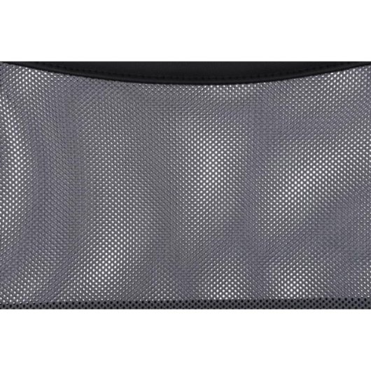 Cadeira de escritório Funfit Xenos Compact Preto