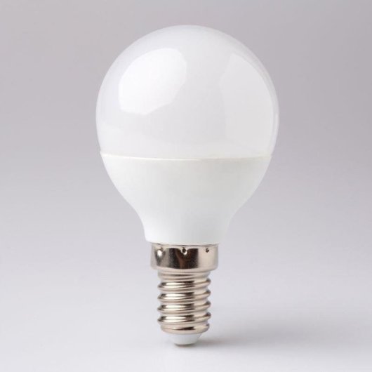 Bombilla LED ECOLIGHT2 10W 4000K E14 Luz Neutra