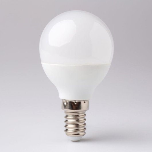 Bombilla LED ECOLIGHT2 10W 4000K E14 Luz Neutra