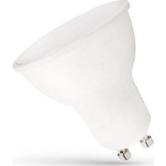 Bombilla LED GU10 6W Spectrum LED 6000K Fría