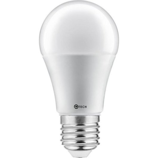 Bombilla LED GTV E27 12W A60 1100lm 3000K