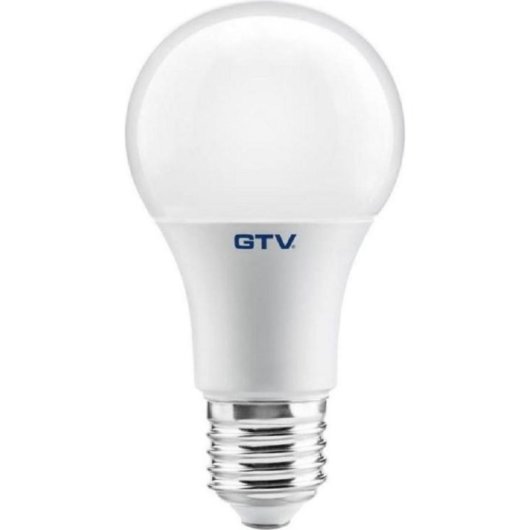 Fuente de Alimentación GTV Żarówka LED 10W E27 4000K Clase F 220°