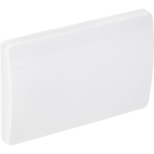Plafoniera LED Lena Lighting Portal 6W Blanco Mate 4000K