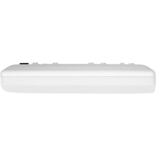 Plafoniera LED Lena Lighting Portal 6W Blanco Mate 4000K