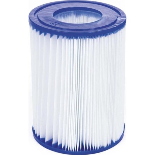 Piscina Bestway Fast Set Palma 457 cm con bomba y filtro