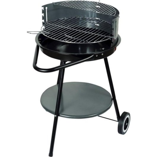 Grill de carbón Master Grill & Party MG911 49 cm