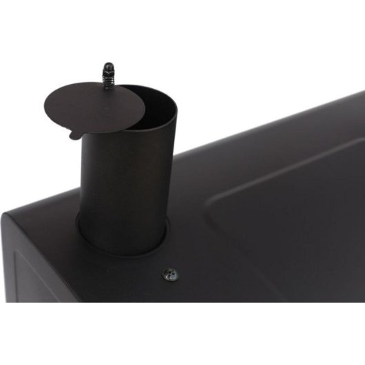 Barbacoa de Carvão Landmann Comfort Basic+ Grelha de Ferro Fundido 11528