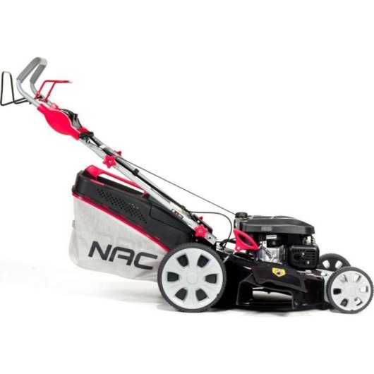 Decespamatrice NAC LS55-175-HSD-LI 55 cm 70 l