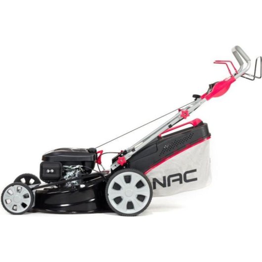 Decespamatrice NAC LS55-175-HSD-LI 55 cm 70 l