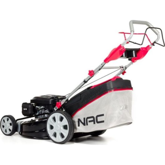Decespamatrice NAC LS55-175-HSD-LI 55 cm 70 l