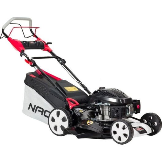 Cortador de Relva NAC LS51-175-HSD-LI 175 cm³ 51 cm Autopropulsado 70 l