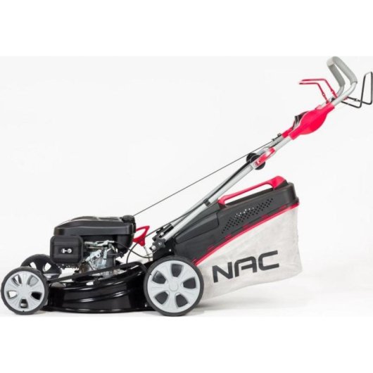 Cortador de Relva NAC LS51-175-HSD-LI 175 cm³ 51 cm Autopropulsado 70 l