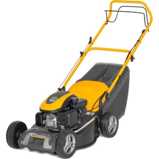 Tondeuse Stiga Collector 48 S 1,9 kW 46 cm 60 l avec mulching