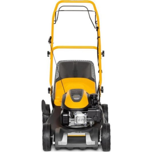Tondeuse Stiga Collector 48 S 1,9 kW 46 cm 60 l avec mulching