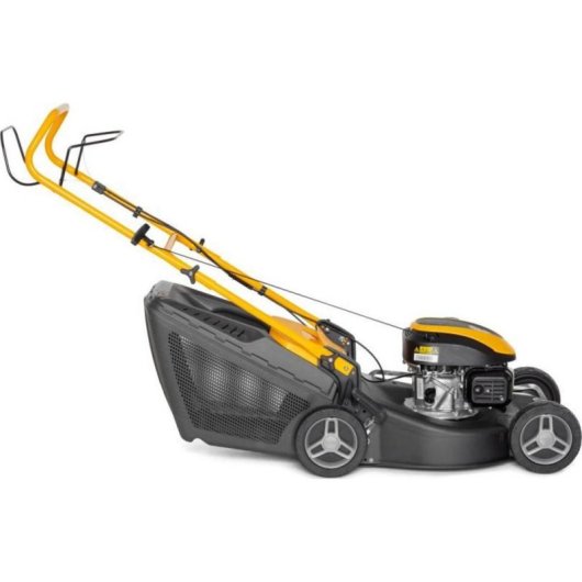 Tondeuse Stiga Collector 48 S 1,9 kW 46 cm 60 l avec mulching