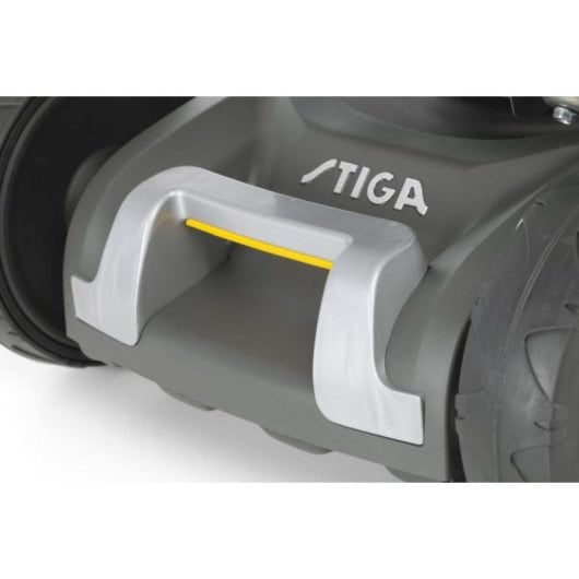 Tondeuse Stiga Collector 43 41 cm 1.9 kW 60 l