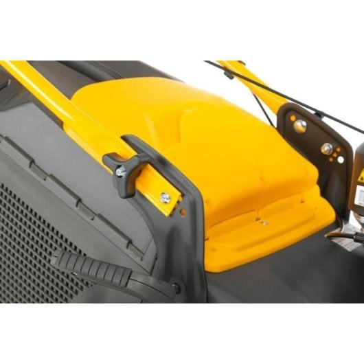 Tondeuse Stiga Collector 43 41 cm 1.9 kW 60 l