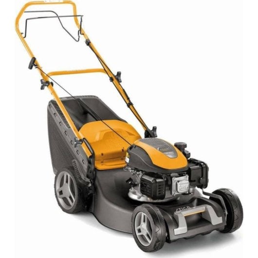 Tondeuse Stiga Collector 43 41 cm 1.9 kW 60 l