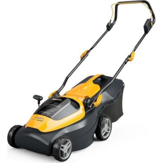 Cortasetos Stiga Collector 136 AE 20V 34 cm 35 l