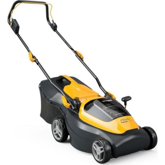 Cortasetos Stiga Collector 136 AE 20V 34 cm 35 l