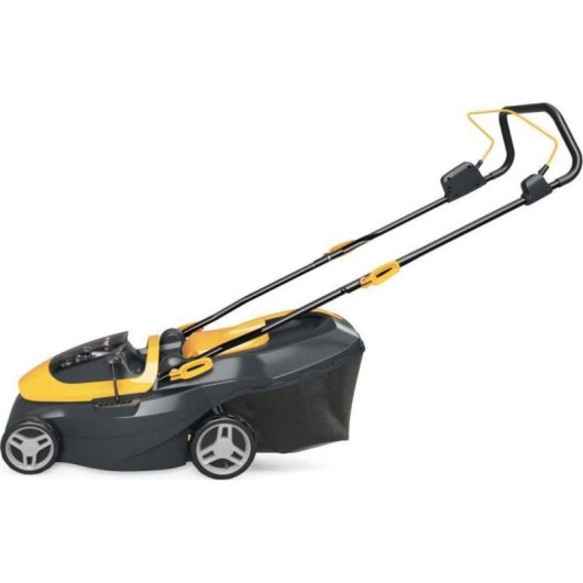 Cortasetos Stiga Collector 136 AE 20V 34 cm 35 l
