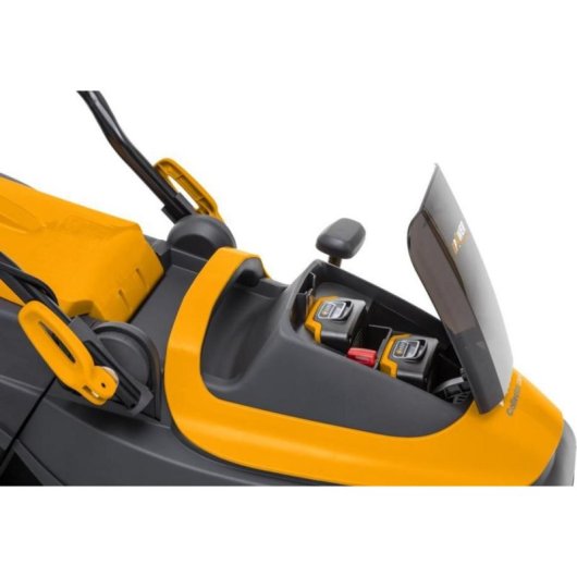Cortasetos Stiga Collector 136 AE 20V 34 cm 35 l