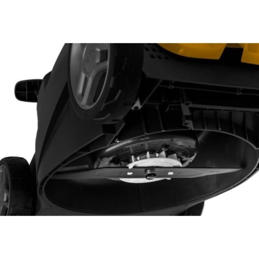 Cortasetos Stiga Collector 136 AE 20V 34 cm 35 l