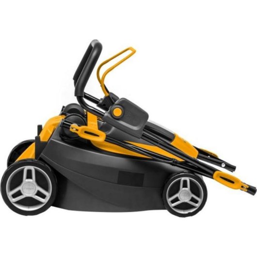 Cortasetos Stiga Collector 136 AE 20V 34 cm 35 l