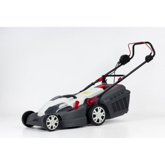 Cortasetos eléctrico NAC LE18-42-PB-KC 1800W 42cm 50L