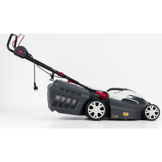 Cortasetos eléctrico NAC LE18-42-PB-KC 1800W 42cm 50L