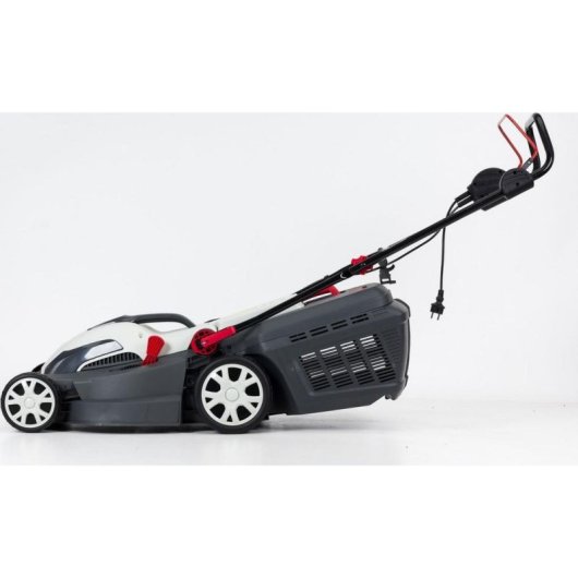 Cortasetos eléctrico NAC LE18-42-PB-KC 1800W 42cm 50L