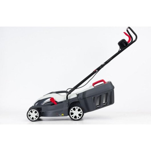 Cortador de relva elétrico NAC LE14-34-PB-KC 1400W 34cm 35L